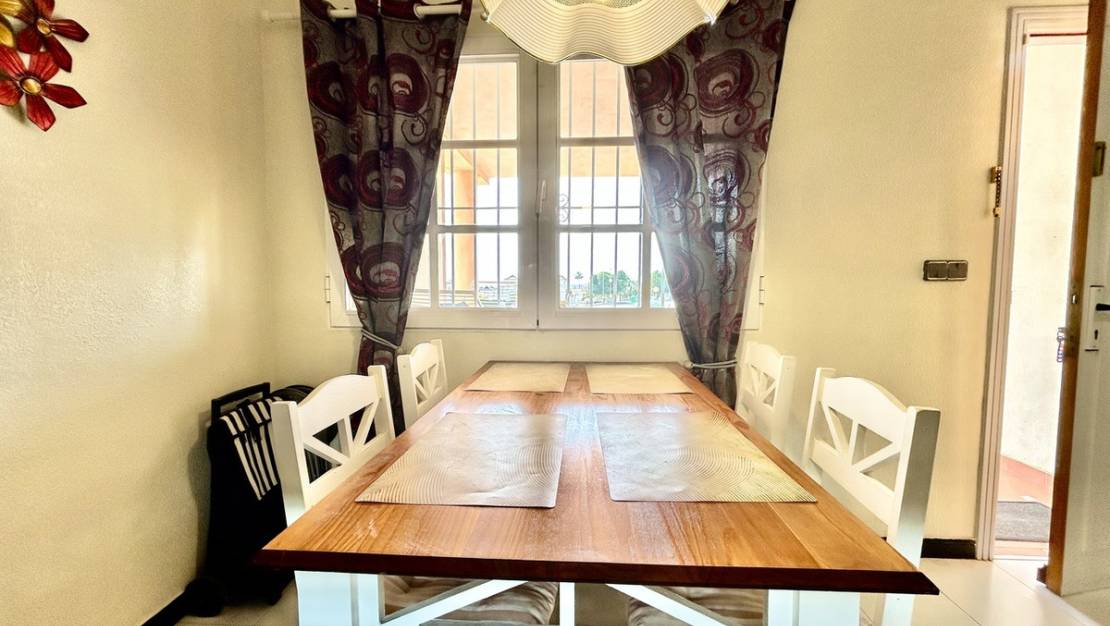 Sale - Apartment - Orihuela - Los Altos