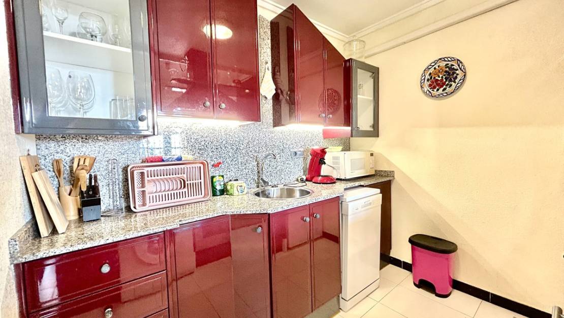 Sale - Apartment - Orihuela - Los Altos