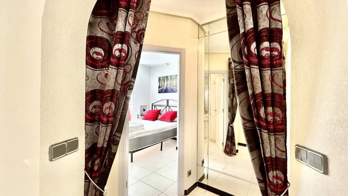 Sale - Apartment - Orihuela - Los Altos