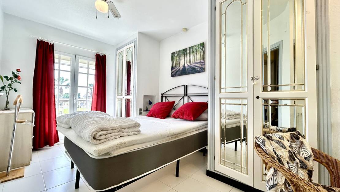 Sale - Apartment - Orihuela - Los Altos