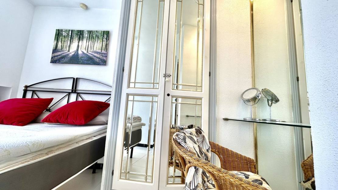 Sale - Apartment - Orihuela - Los Altos