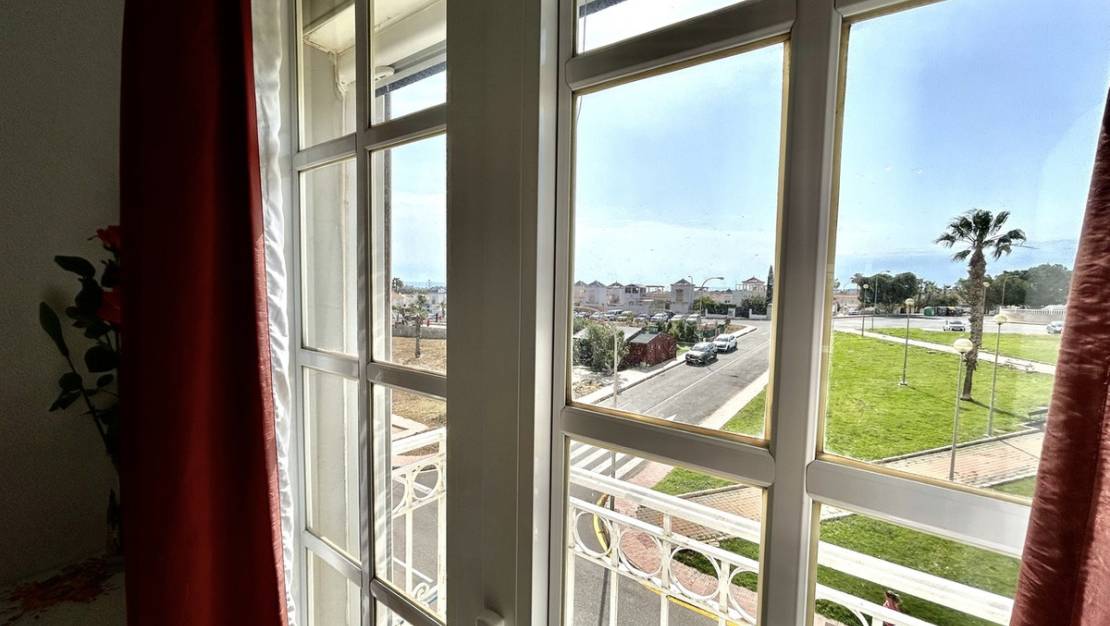 Sale - Apartment - Orihuela - Los Altos