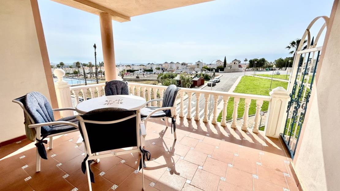 Sale - Apartment - Orihuela - Los Altos