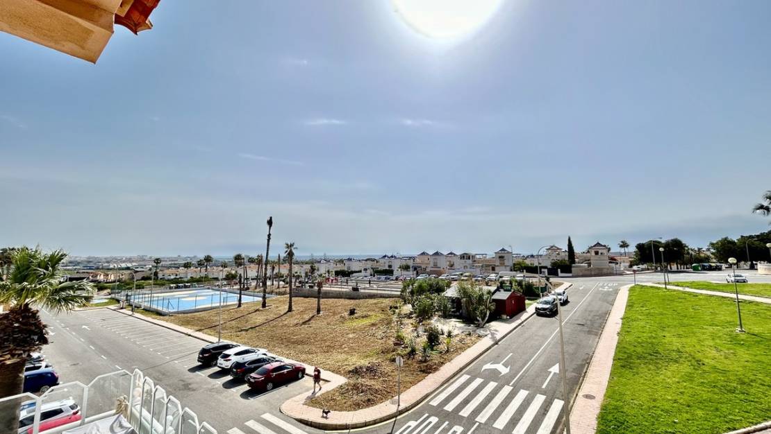 Sale - Apartment - Orihuela - Los Altos
