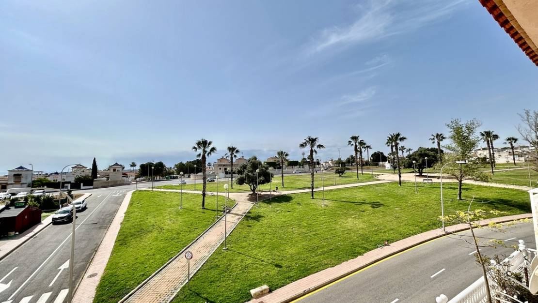 Sale - Apartment - Orihuela - Los Altos
