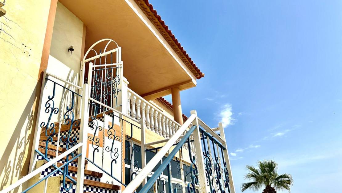 Sale - Apartment - Orihuela - Los Altos