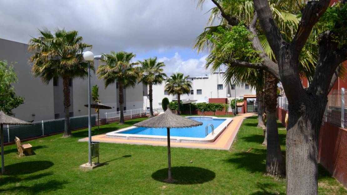 Sale - Apartment - Orihuela - Los Altos