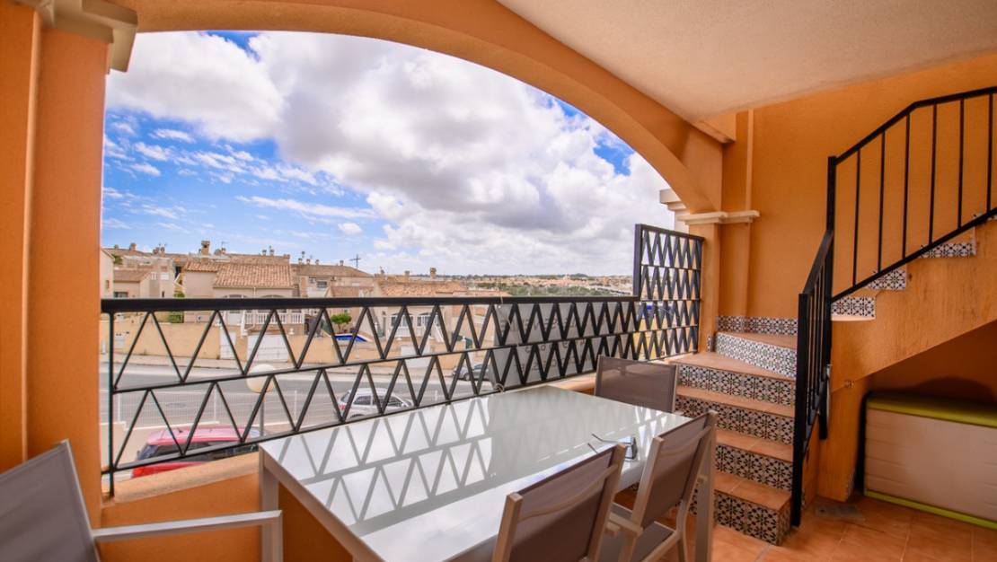 Sale - Apartment - Orihuela - Los Altos