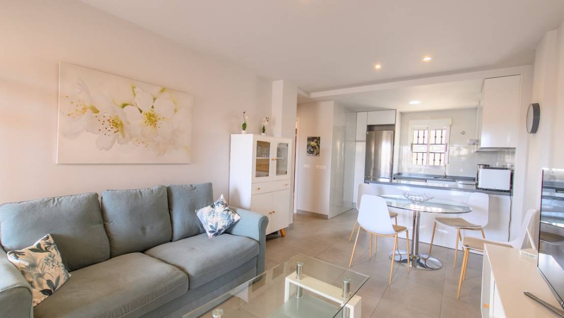Sale - Apartment - Orihuela - Los Altos