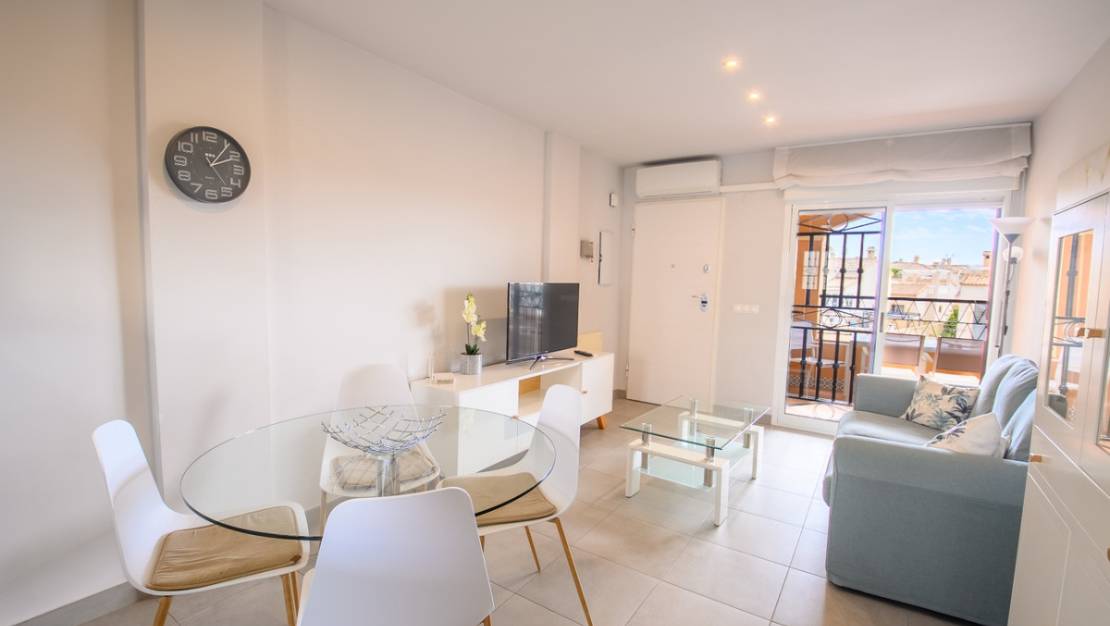 Sale - Apartment - Orihuela - Los Altos