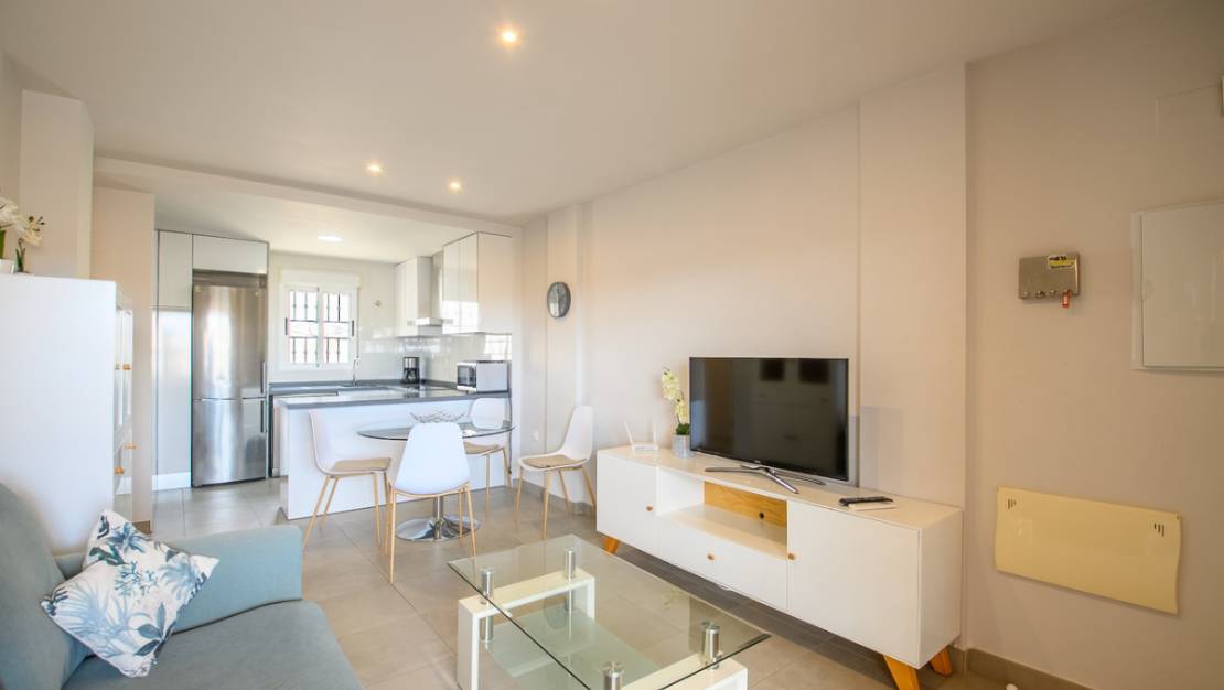 Sale - Apartment - Orihuela - Los Altos