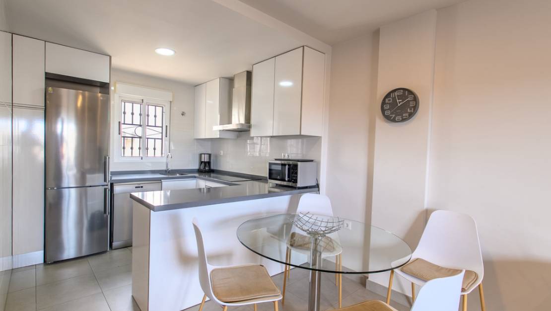Sale - Apartment - Orihuela - Los Altos