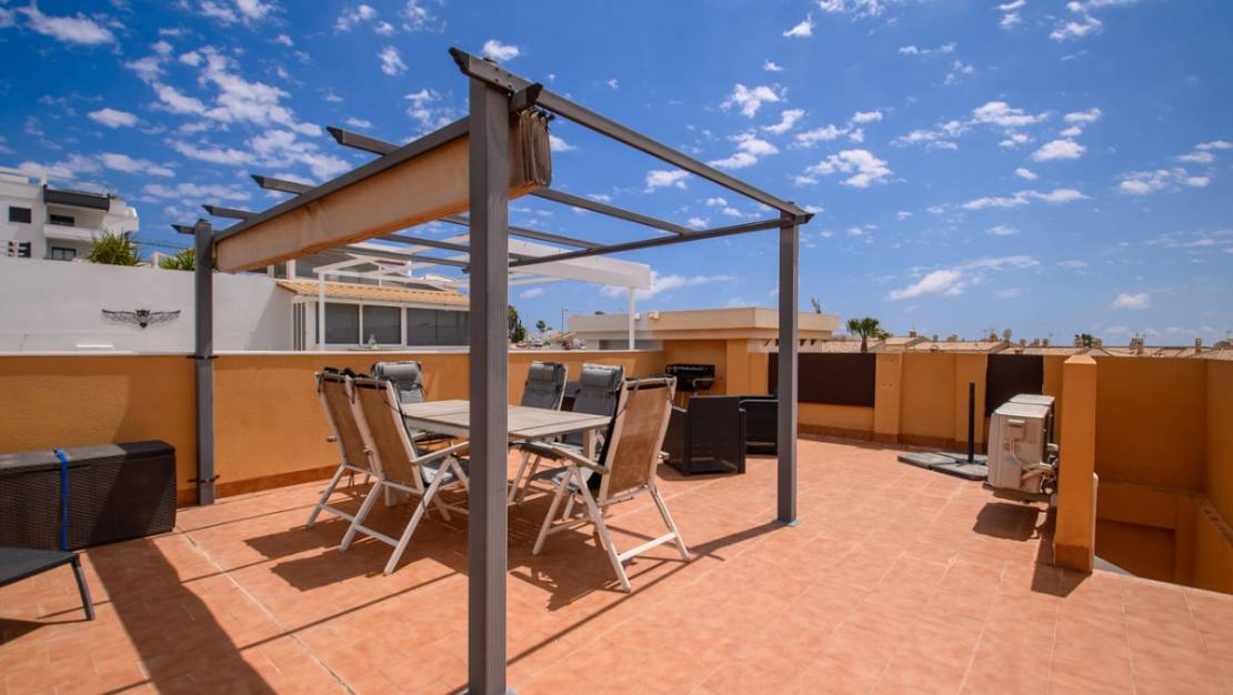 Sale - Apartment - Orihuela - Los Altos