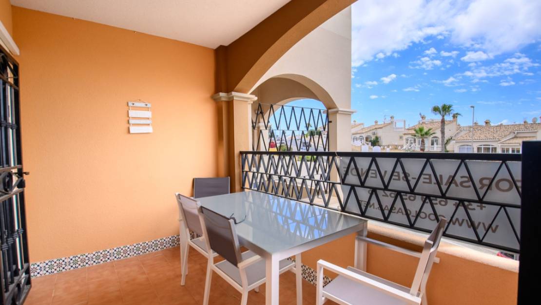 Sale - Apartment - Orihuela - Los Altos