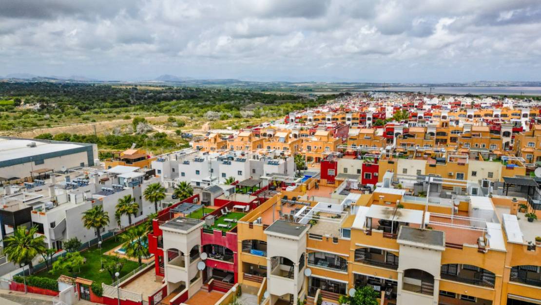 Sale - Apartment - Orihuela - Los Altos