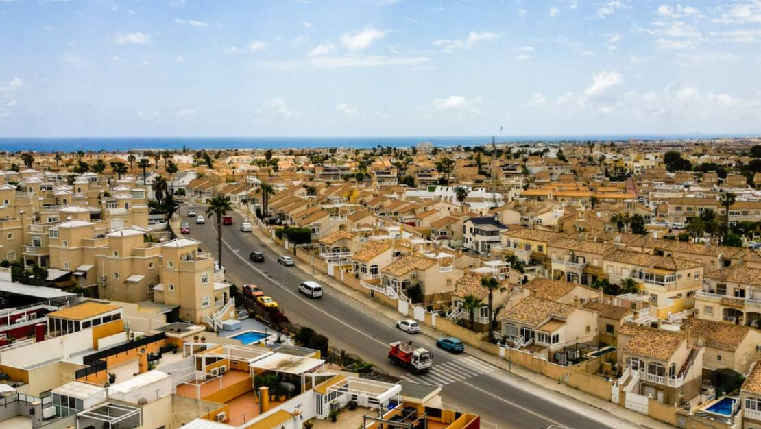 Sale - Apartment - Orihuela - Los Altos