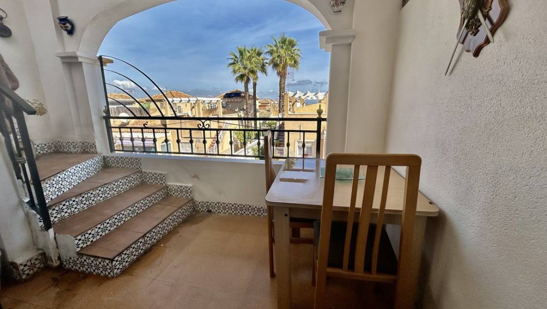Sale - Apartment - Orihuela - Los Altos