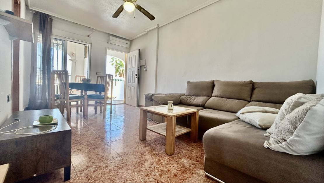 Sale - Apartment - Orihuela - Los Altos