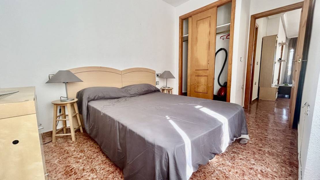 Sale - Apartment - Orihuela - Los Altos