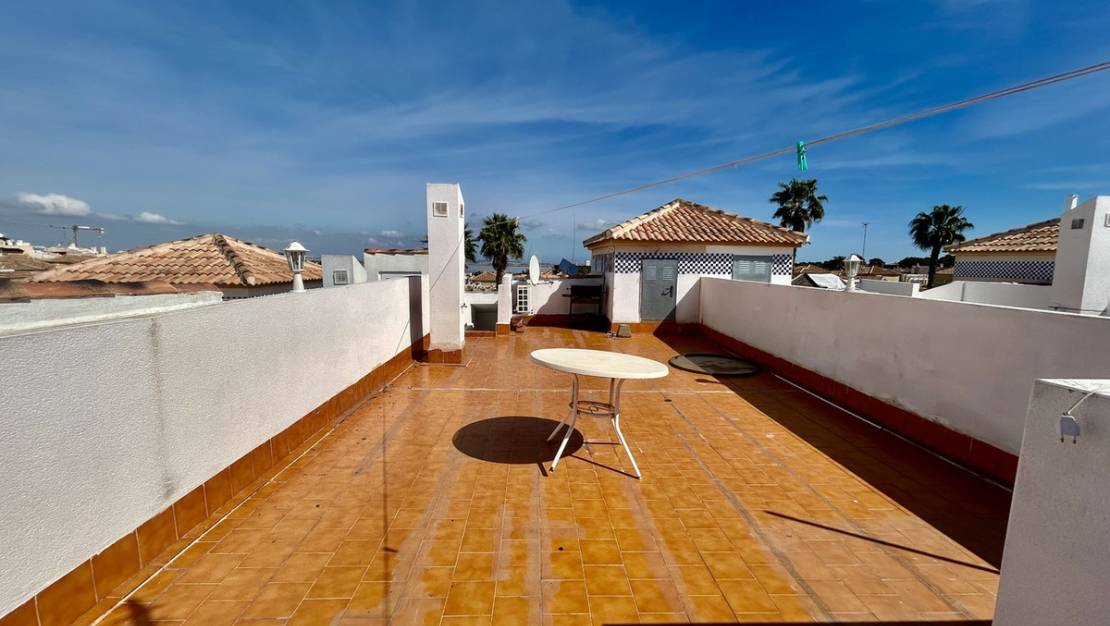 Sale - Apartment - Orihuela - Los Altos