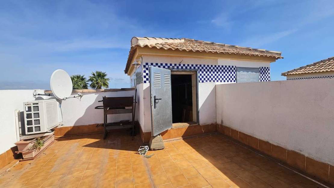 Sale - Apartment - Orihuela - Los Altos