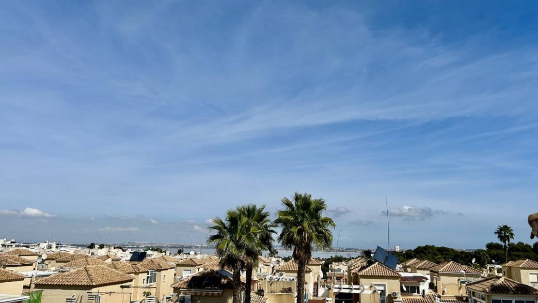 Sale - Apartment - Orihuela - Los Altos