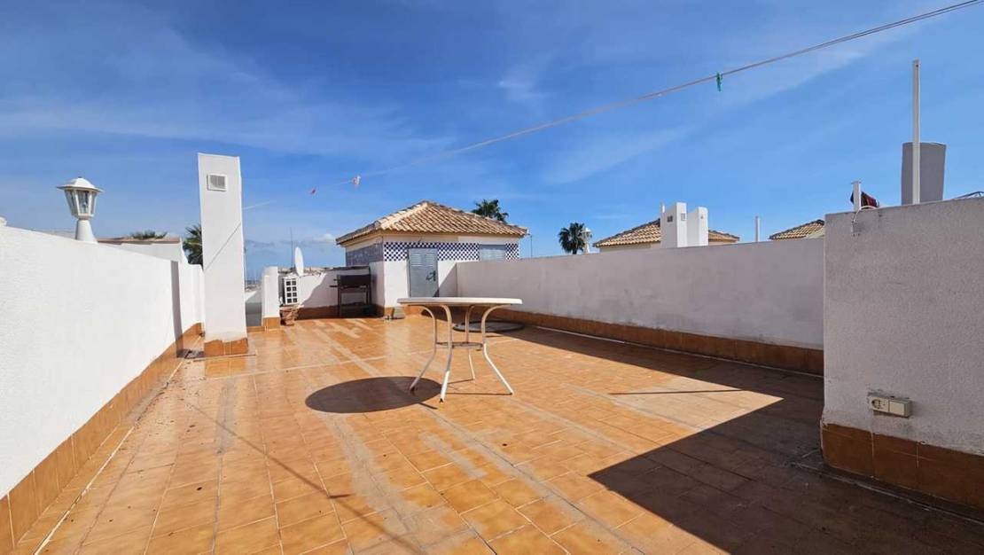 Sale - Apartment - Orihuela - Los Altos