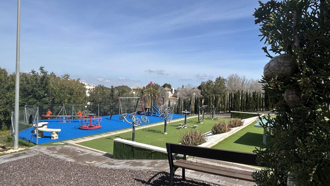 Sale - Apartment - Orihuela - Los Altos