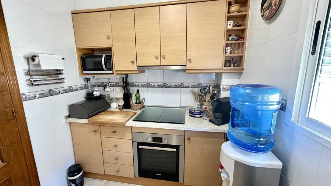 Sale - Apartment - Orihuela - Los Altos