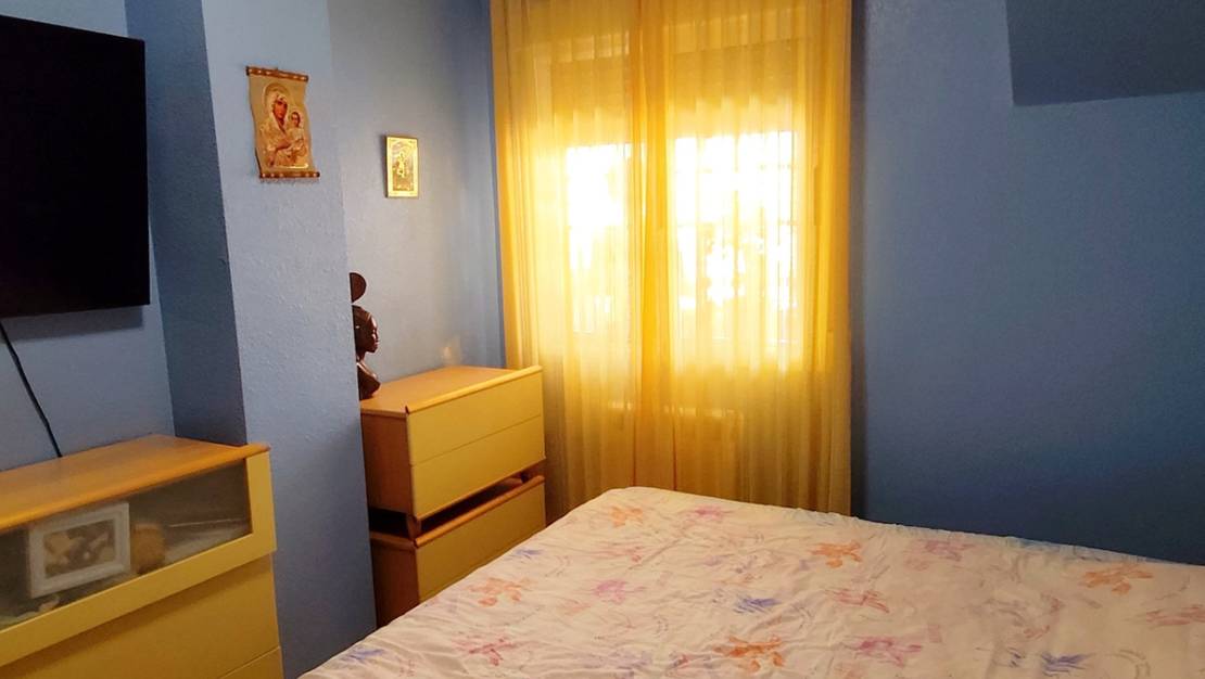 Sale - Apartment - Orihuela - Los Altos