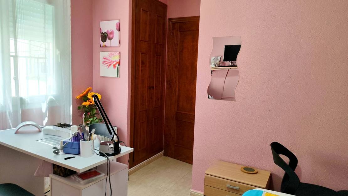 Sale - Apartment - Orihuela - Los Altos