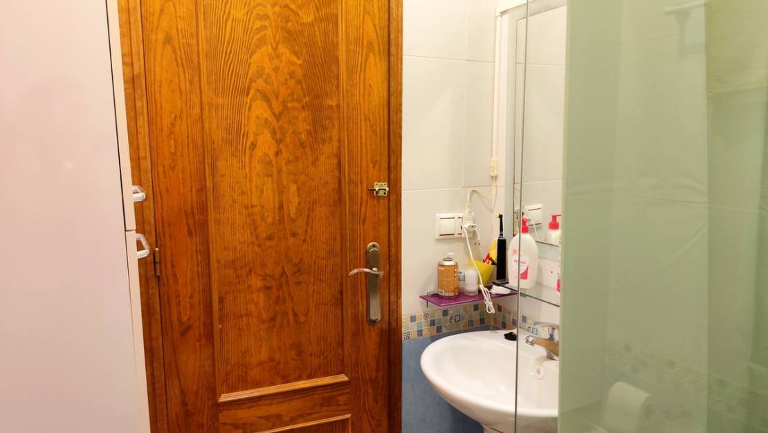 Sale - Apartment - Orihuela - Los Altos