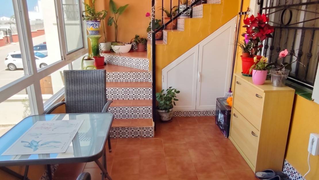 Sale - Apartment - Orihuela - Los Altos