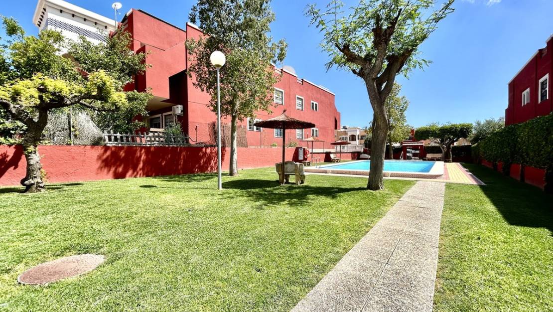 Sale - Apartment - Orihuela - Los Altos