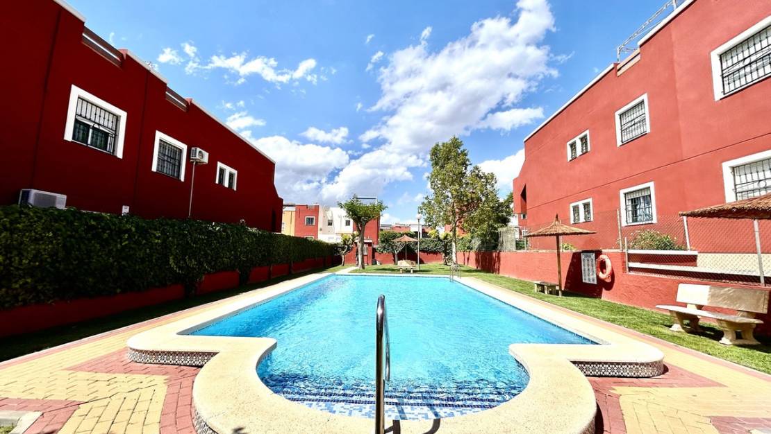 Sale - Apartment - Orihuela - Los Altos