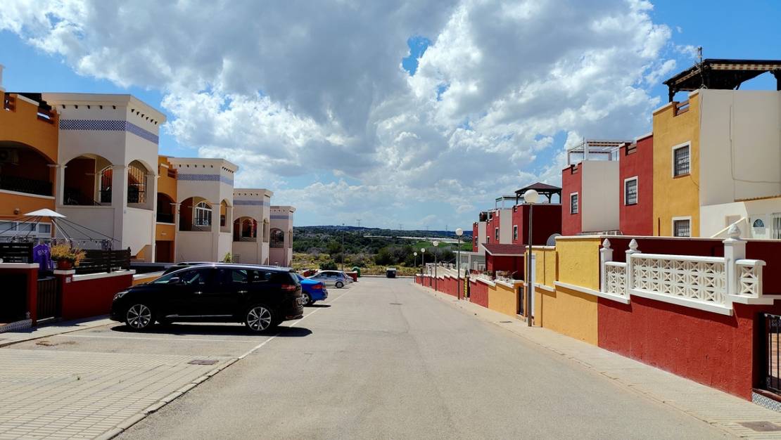 Sale - Apartment - Orihuela - Los Altos