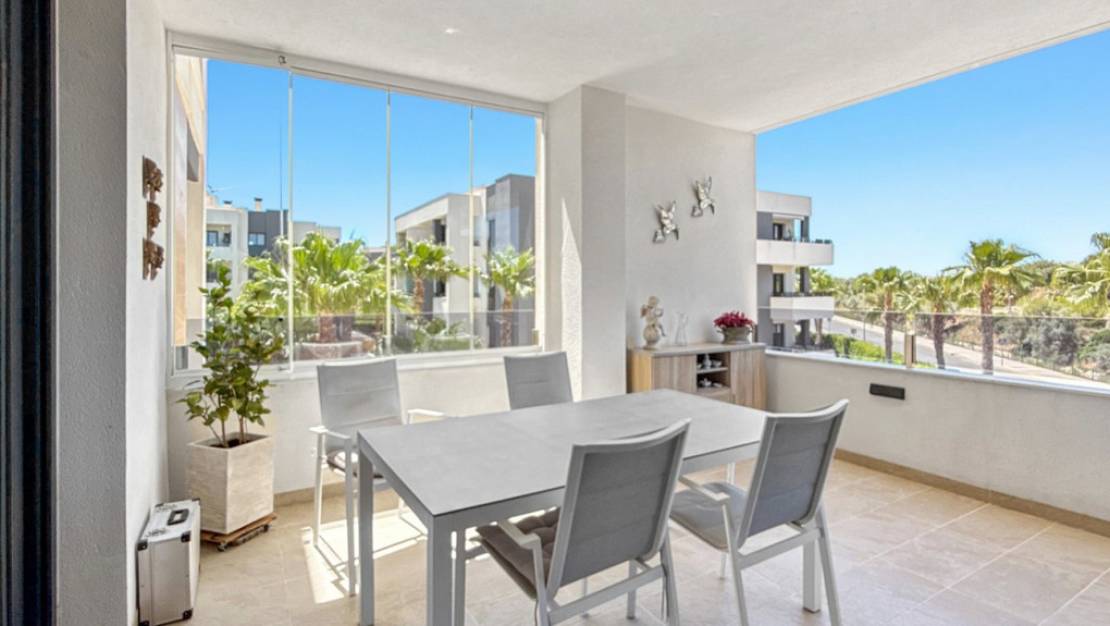 Sale - Apartment - Orihuela - Los Altos