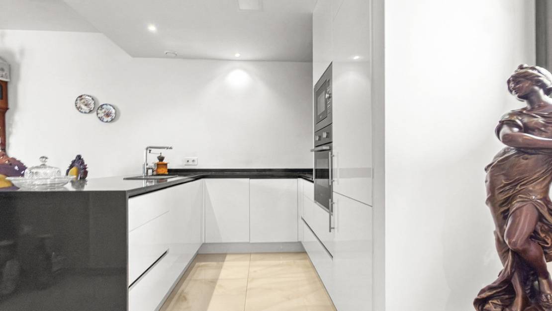 Sale - Apartment - Orihuela - Los Altos