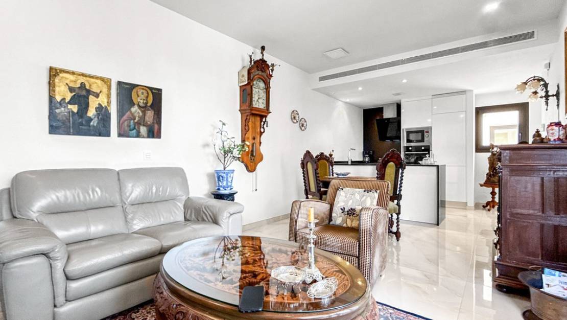 Sale - Apartment - Orihuela - Los Altos