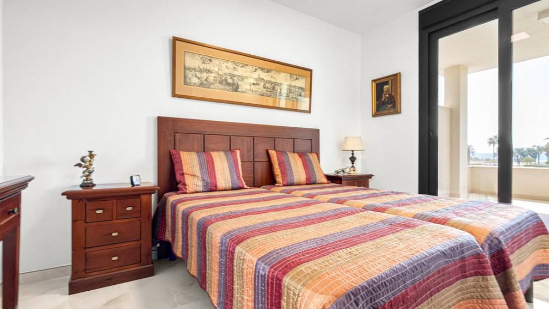 Sale - Apartment - Orihuela - Los Altos