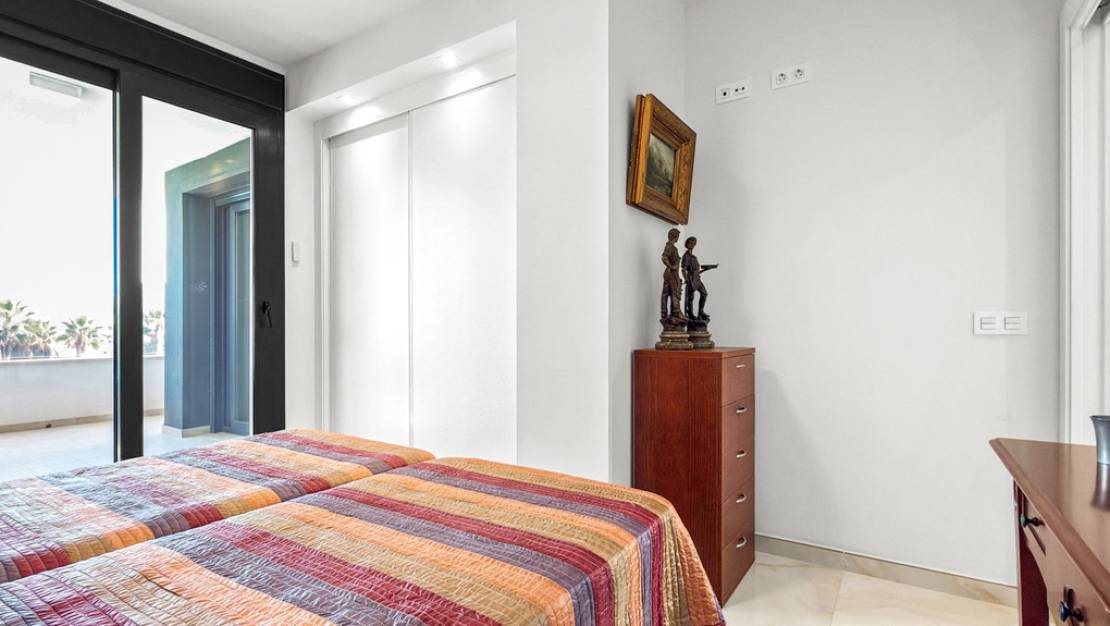 Sale - Apartment - Orihuela - Los Altos