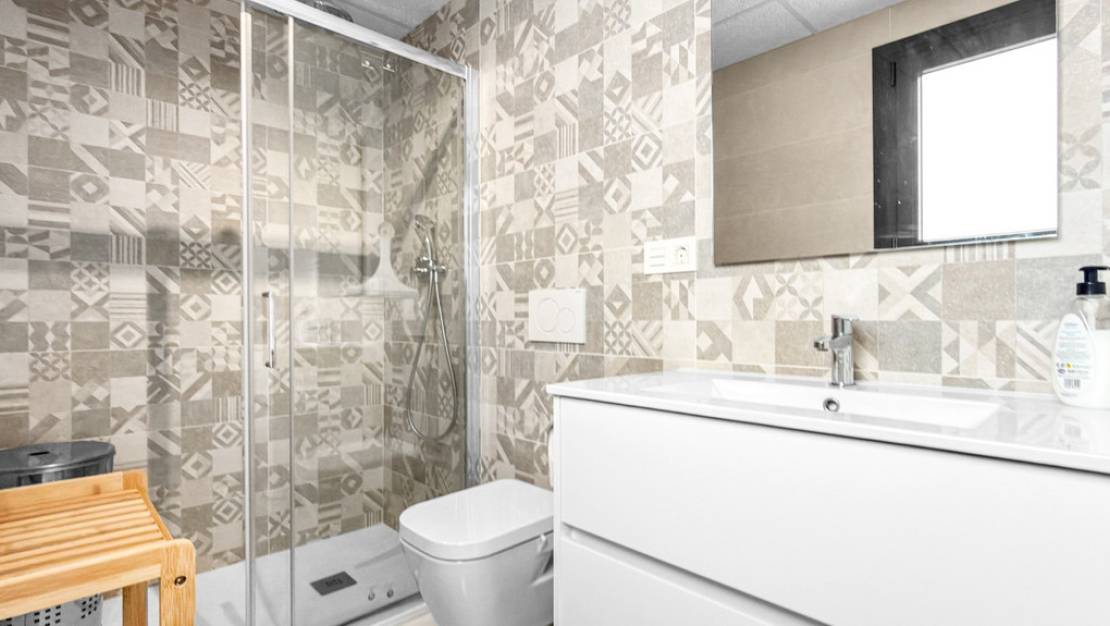 Sale - Apartment - Orihuela - Los Altos