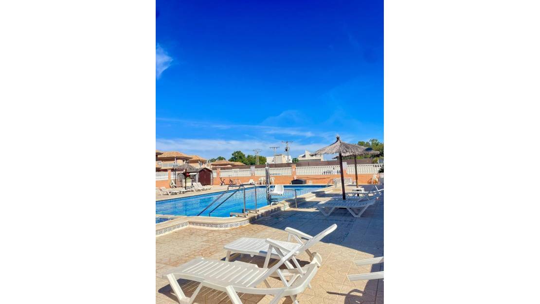 Sale - Apartment - Orihuela - Los Altos