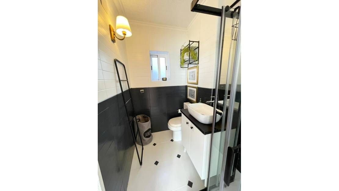 Sale - Apartment - Orihuela - Los Altos