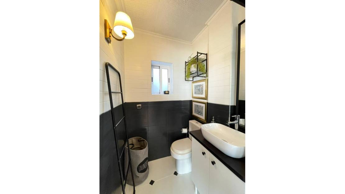 Sale - Apartment - Orihuela - Los Altos