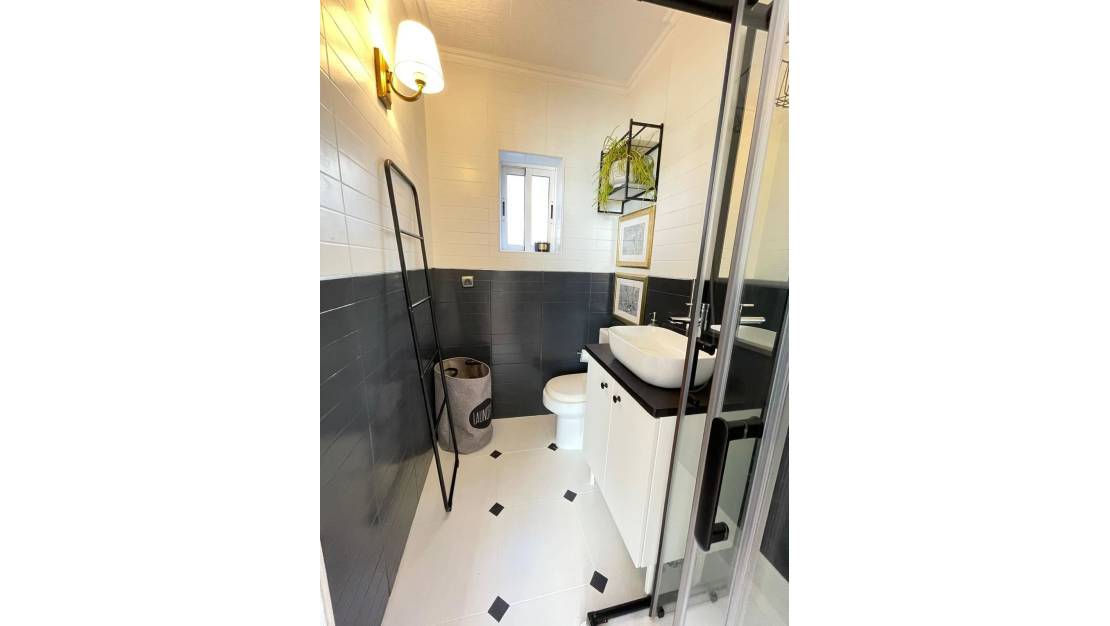 Sale - Apartment - Orihuela - Los Altos