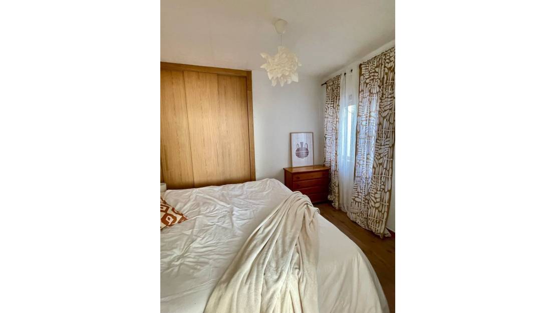 Sale - Apartment - Orihuela - Los Altos