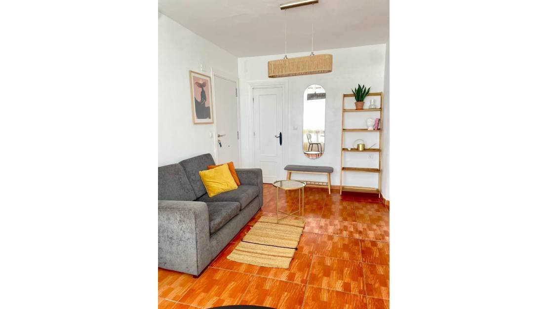 Sale - Apartment - Orihuela - Los Altos