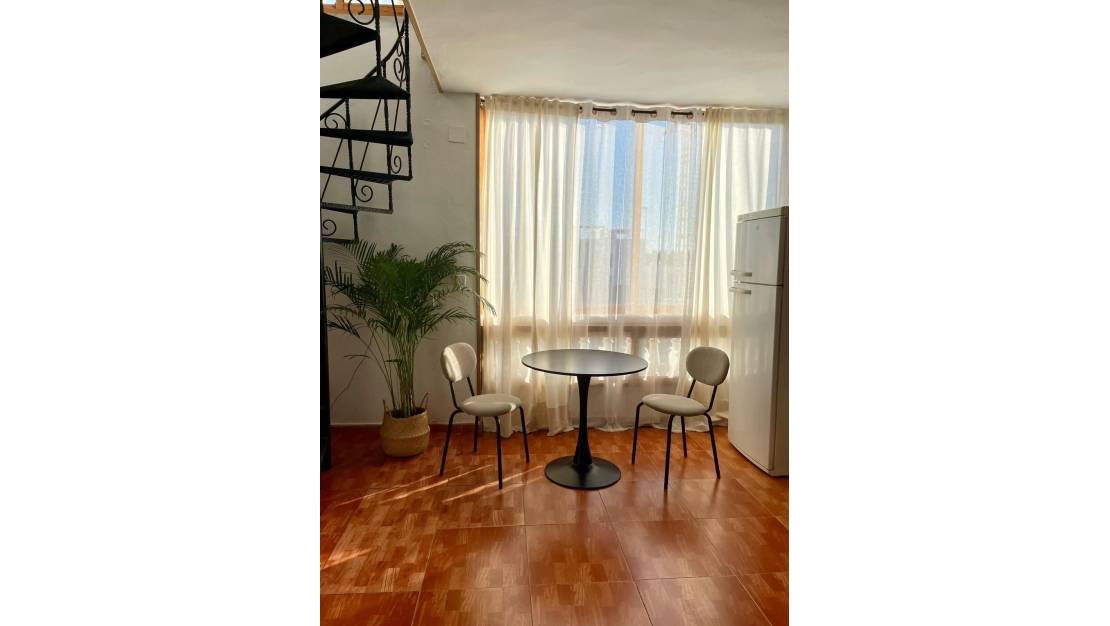 Sale - Apartment - Orihuela - Los Altos