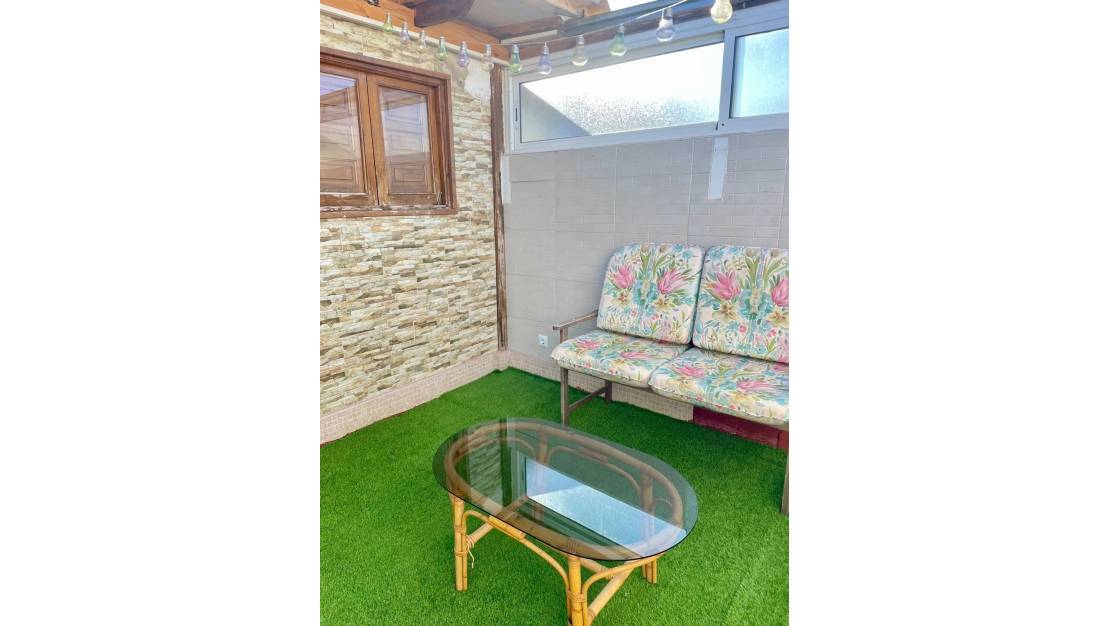 Sale - Apartment - Orihuela - Los Altos
